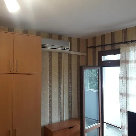 Удобство Burgas