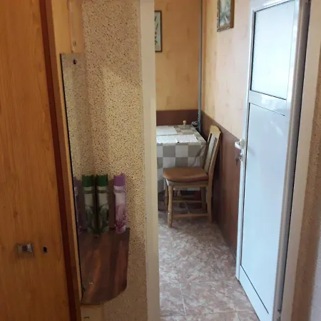 Apartment Удобство Burgas