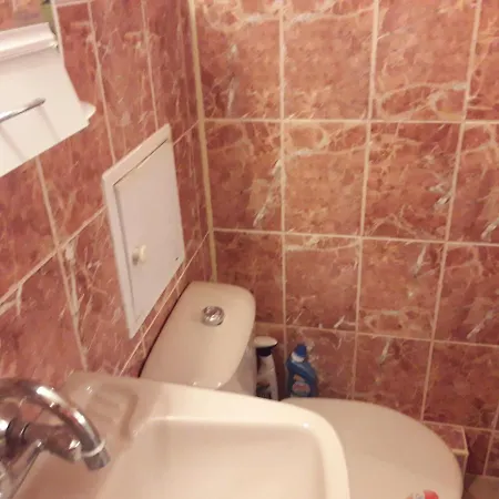 Удобство Apartment Burgas
