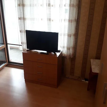 Удобство Apartment *