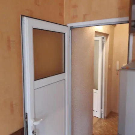 Apartment Удобство *